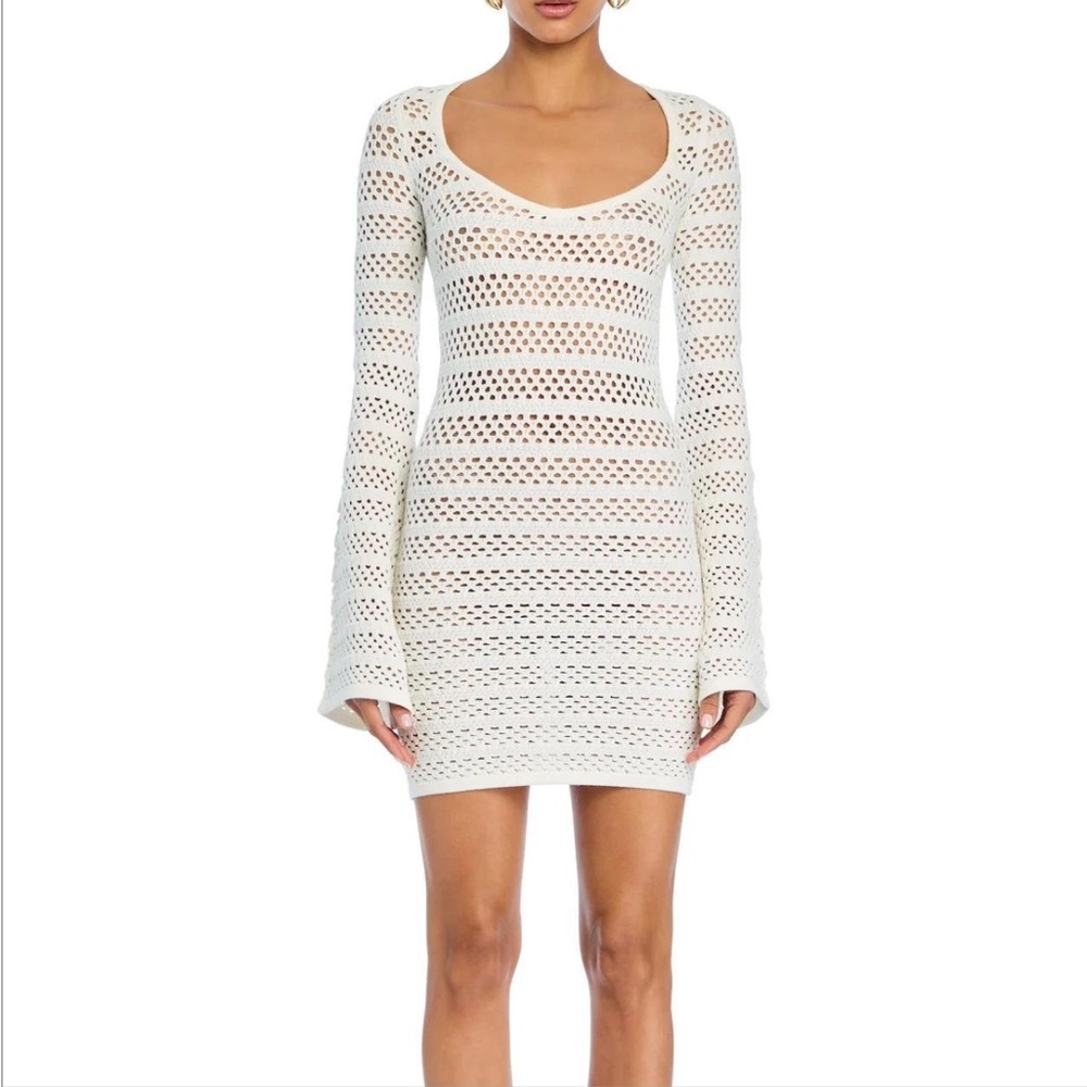 SEROYA Sophie Dress